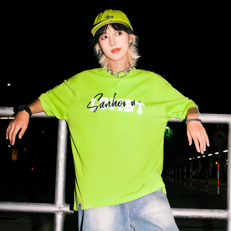 LOMBT T Shirts Unisex-8