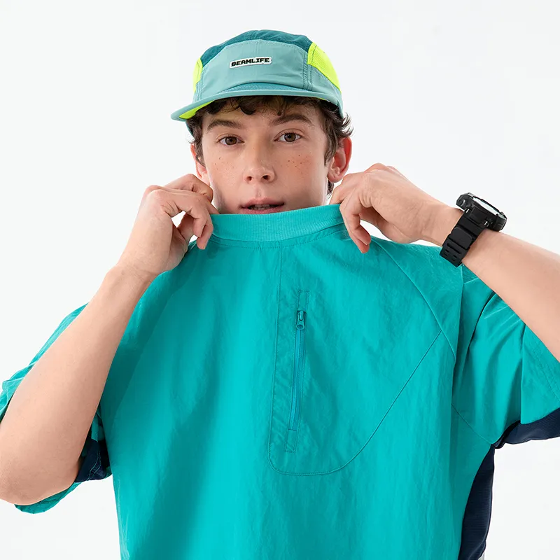 LOMBT T Shirts Unisex-15