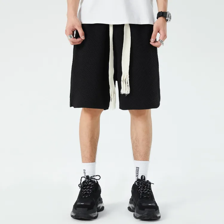 LOMBT Sports Shorts Unisex-2
