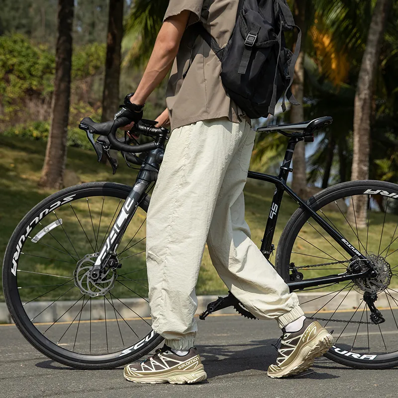 LOMBT Casual Pants Unisex-17