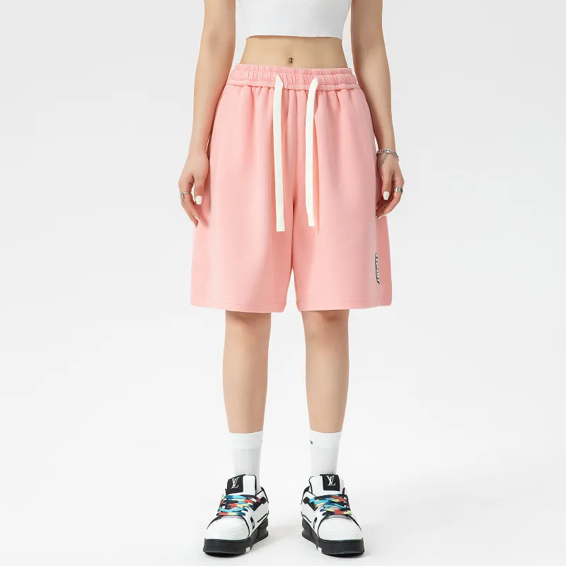 LOMBT Sports Shorts Unisex-46