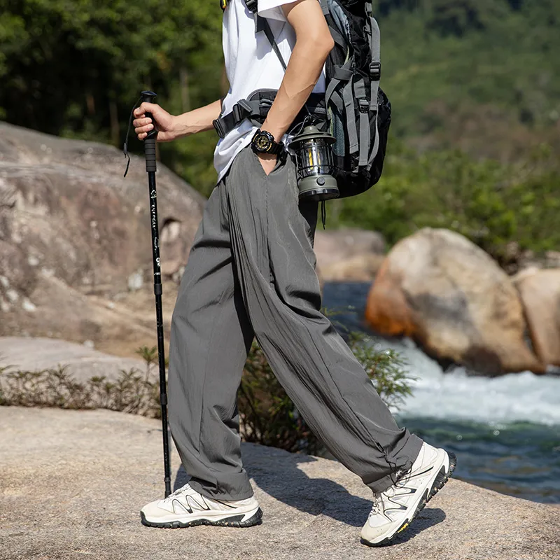 LOMBT Casual Pants Unisex-10
