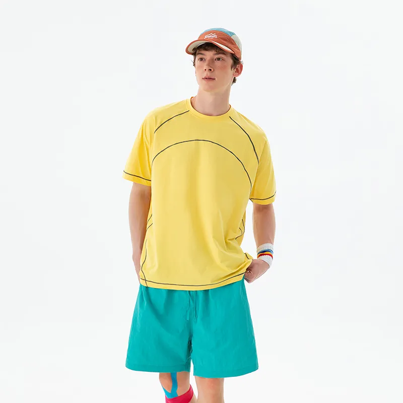 LOMBT T Shirts Unisex-2
