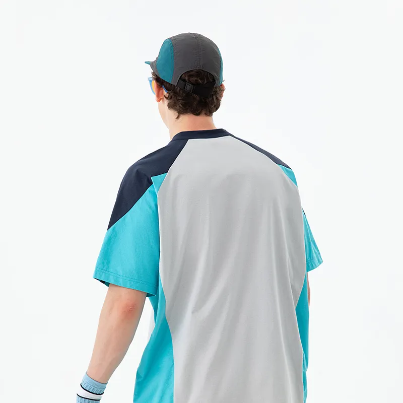 LOMBT T Shirts Unisex-8