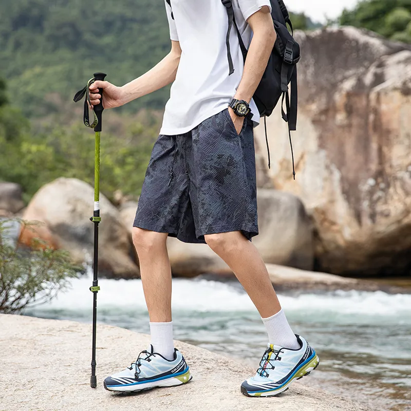 LOMBT Sports Shorts Men-11