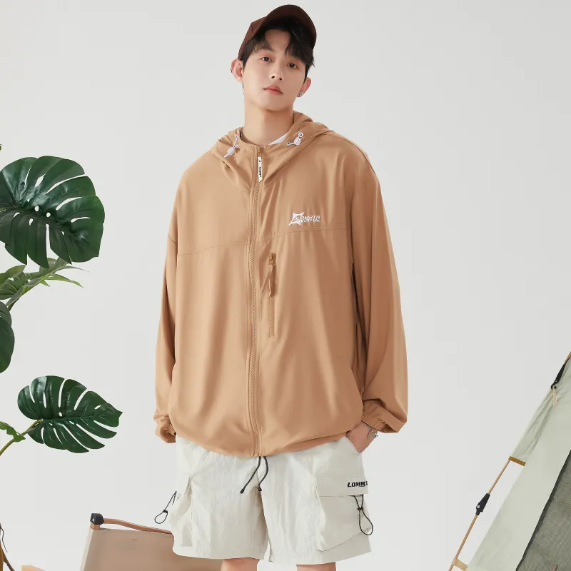 LOMBT Sun Protection Clothing Unisex-9