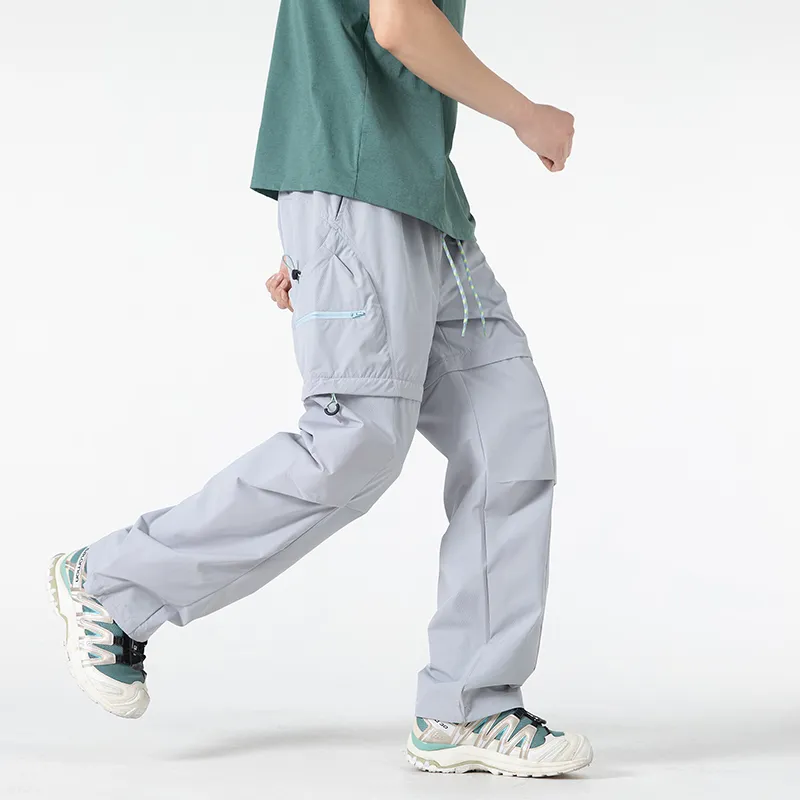 LOMBT Casual Pants Unisex-5