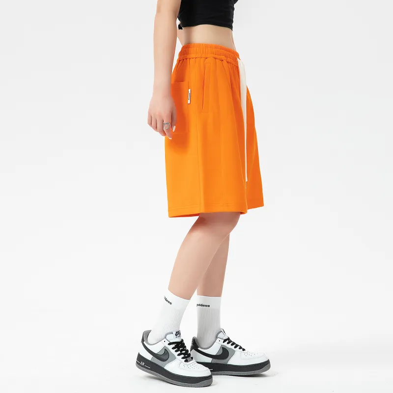 LOMBT Sports Shorts Unisex-35