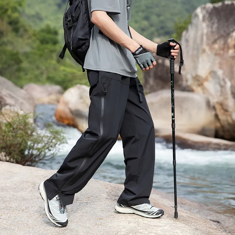 LOMBT Casual Pants Unisex-5