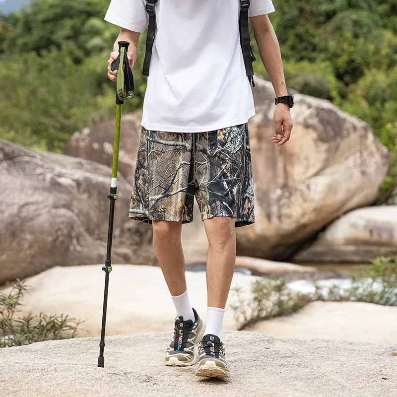 LOMBT Sports Shorts Men-2