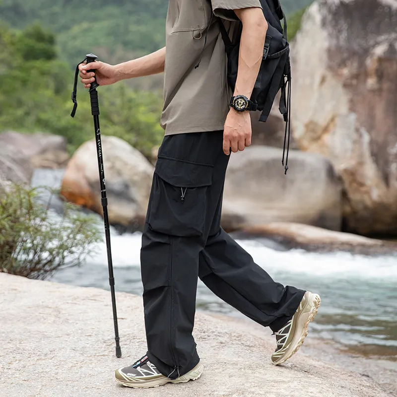 LOMBT Casual Pants Unisex-5