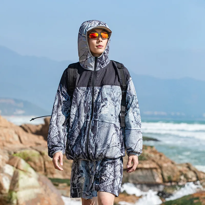 LOMBT Sun Protection Clothing Unisex-4