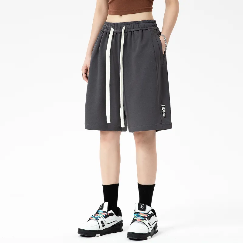 LOMBT Sports Shorts Unisex-21
