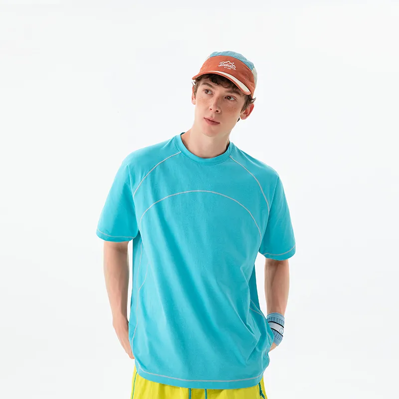 LOMBT T Shirts Unisex-8