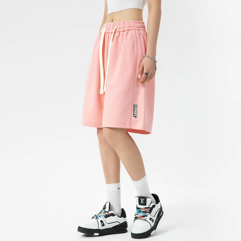LOMBT Sports Shorts Unisex-45