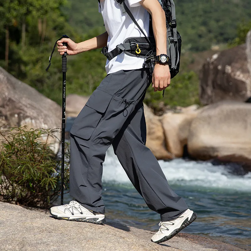 LOMBT Casual Pants Unisex-11