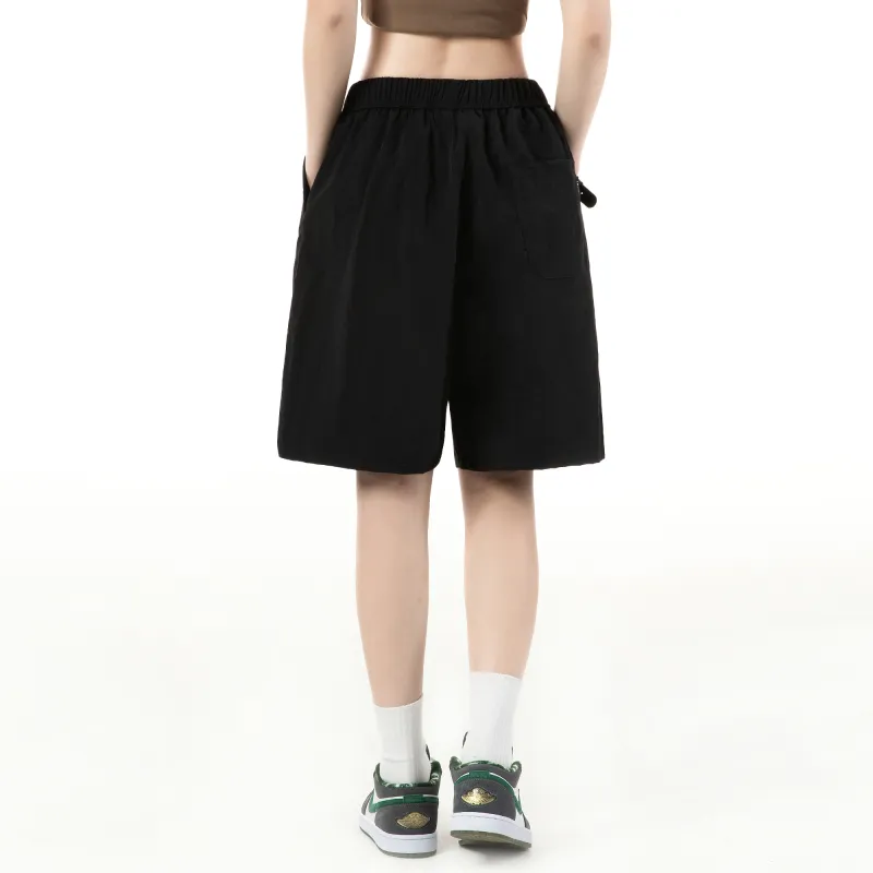 LOMBT Sports Shorts Unisex-4