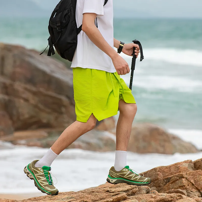 LOMBT Casual Shorts Unisex-30