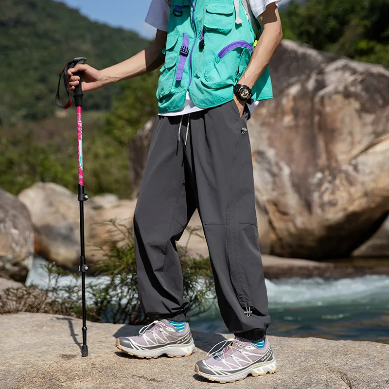 LOMBT Casual Pants Unisex-11