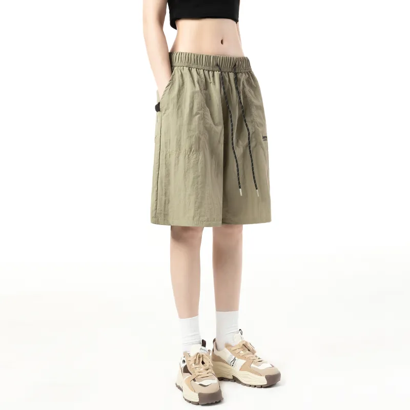 LOMBT Sports Shorts Unisex-8