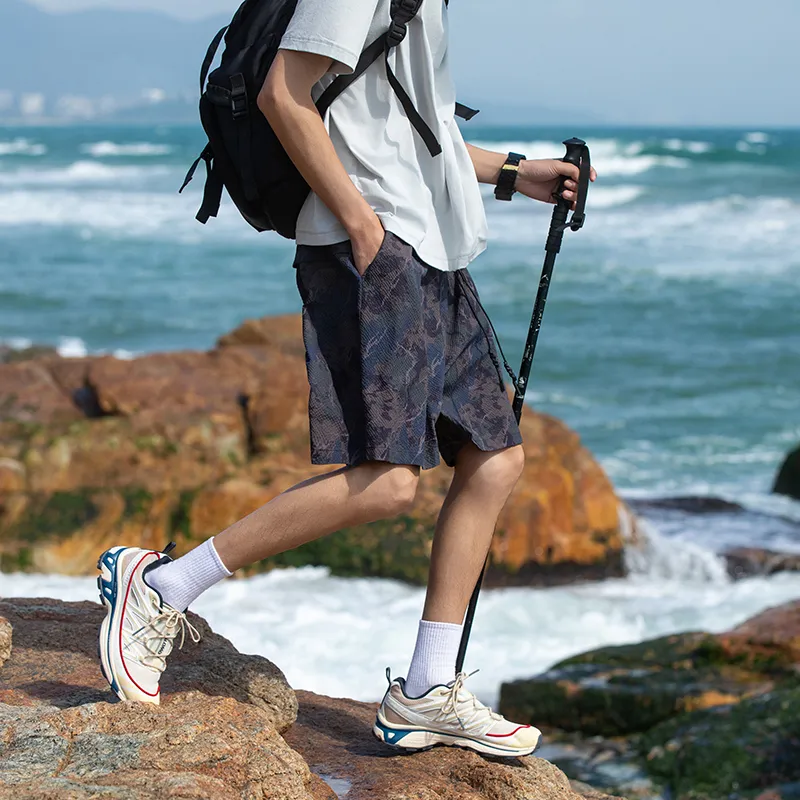 LOMBT Sports Shorts Men-4