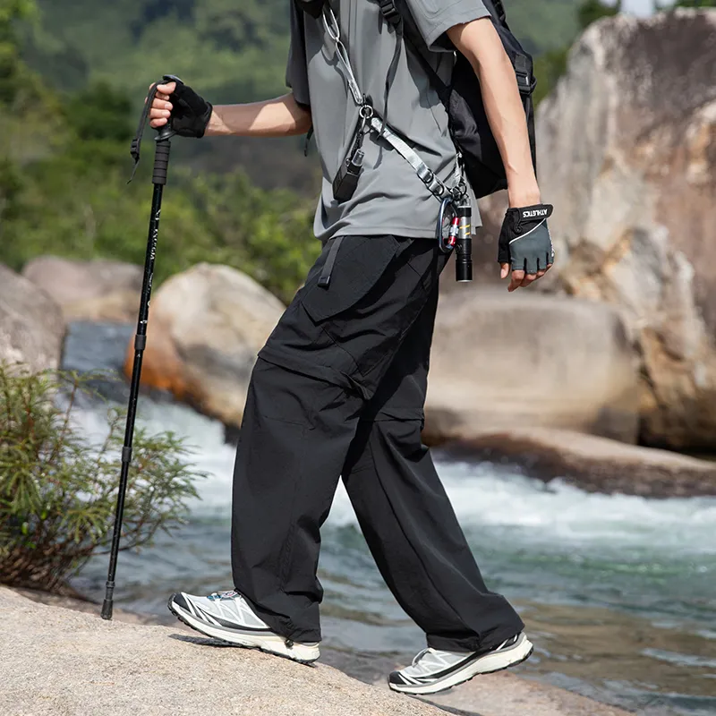 LOMBT Casual Pants Unisex-2