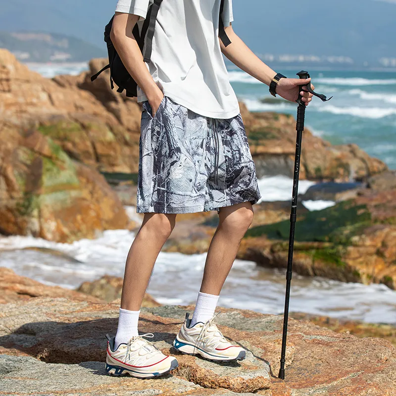 LOMBT Sports Shorts Men-11