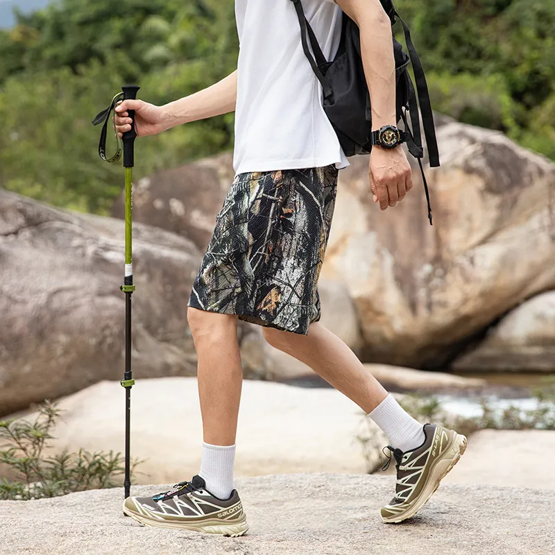 LOMBT Sports Shorts Men-5
