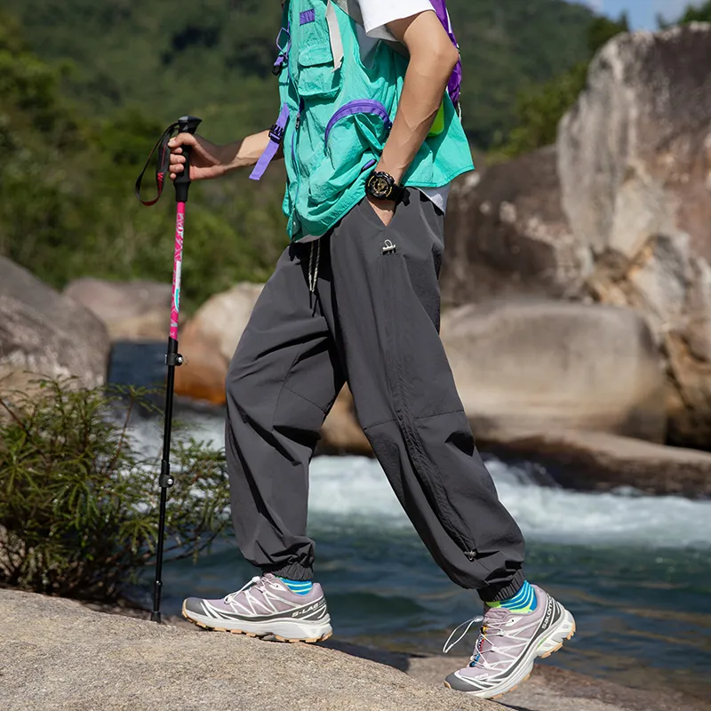 LOMBT Casual Pants Unisex-9