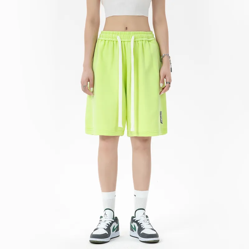 LOMBT Sports Shorts Unisex-28