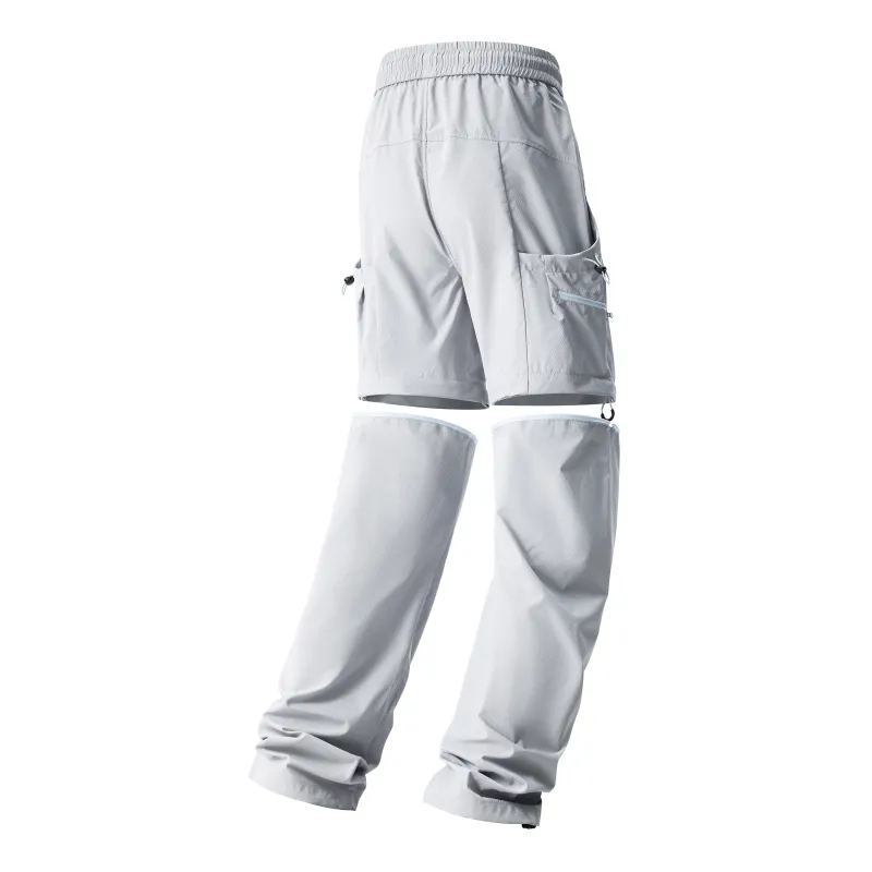 LOMBT Casual Pants Unisex-6