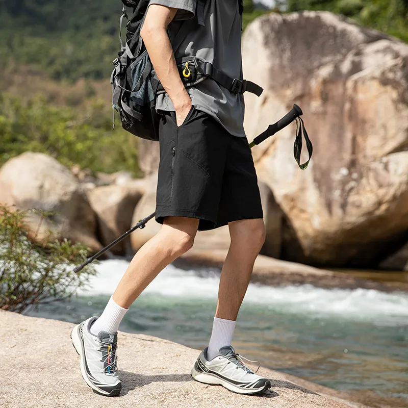 LOMBT Casual Shorts Unisex-6