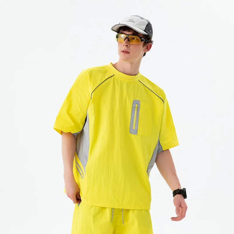 LOMBT T Shirts Unisex-3