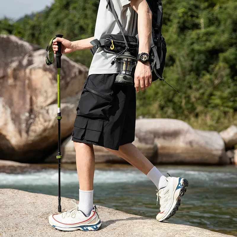 LOMBT Sports Shorts Men-4