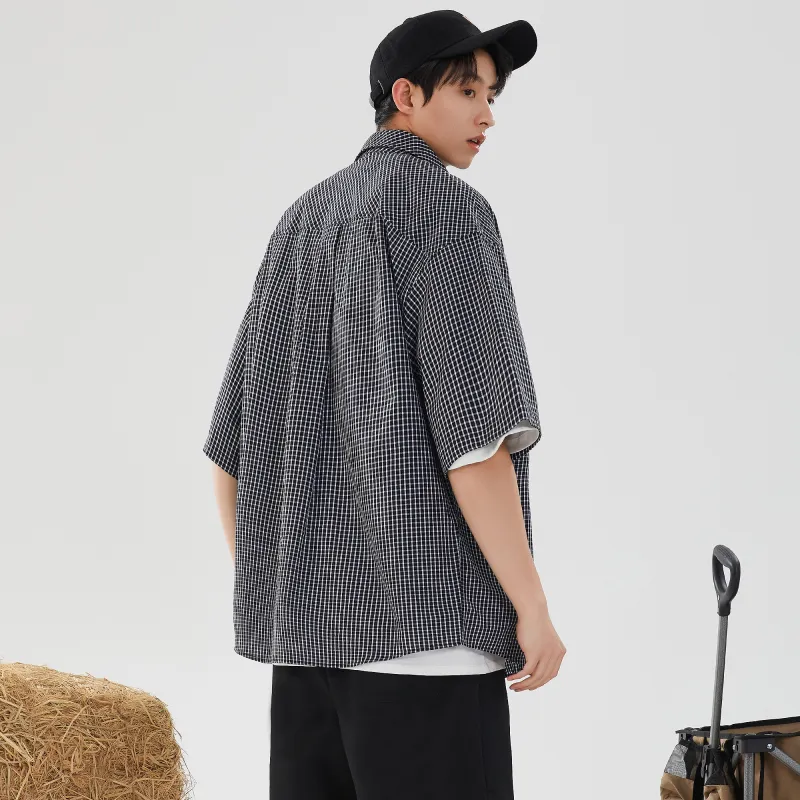 LOMBT Shirts Unisex-5