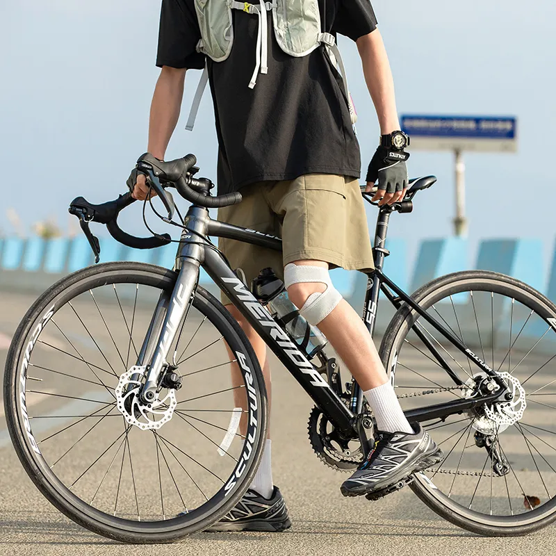 LOMBT Casual Shorts Unisex-12
