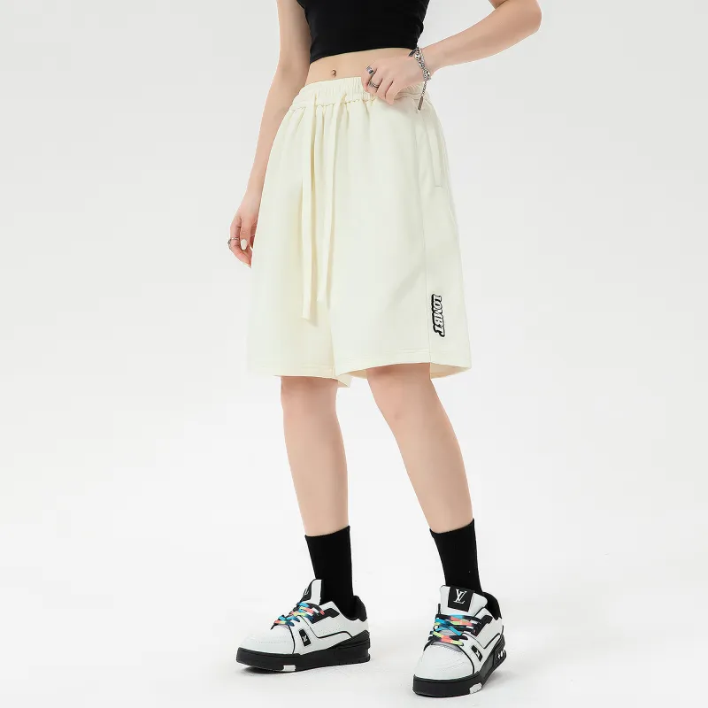 LOMBT Sports Shorts Unisex-10