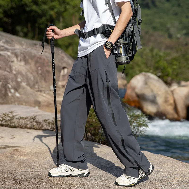 LOMBT Casual Pants Unisex-10