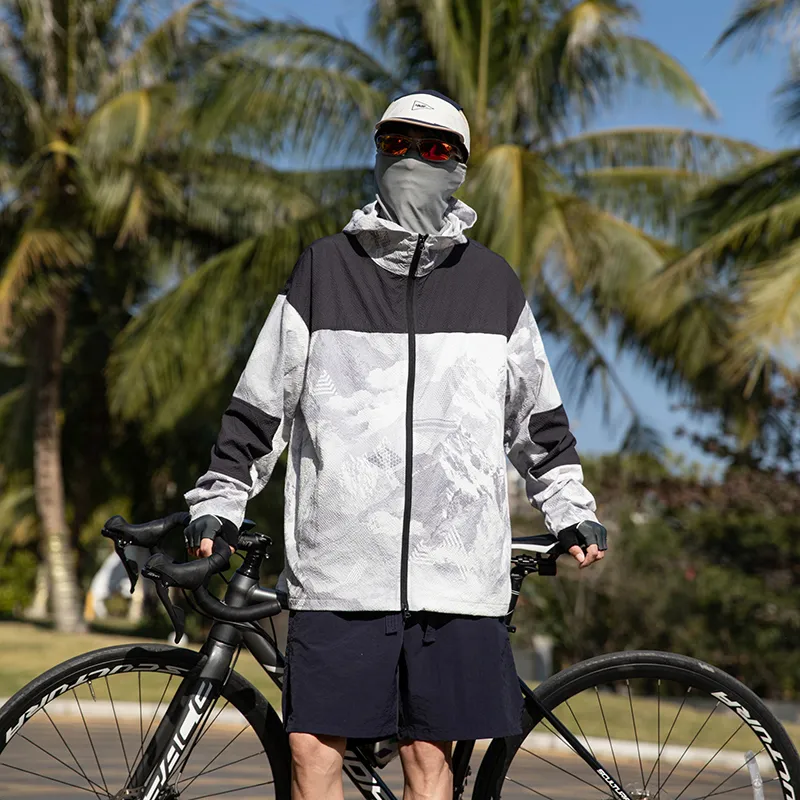 LOMBT Sun Protection Clothing Unisex-9