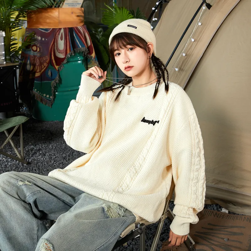 LOMBT Knitwear Unisex-5