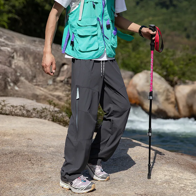 LOMBT Casual Pants Unisex-16