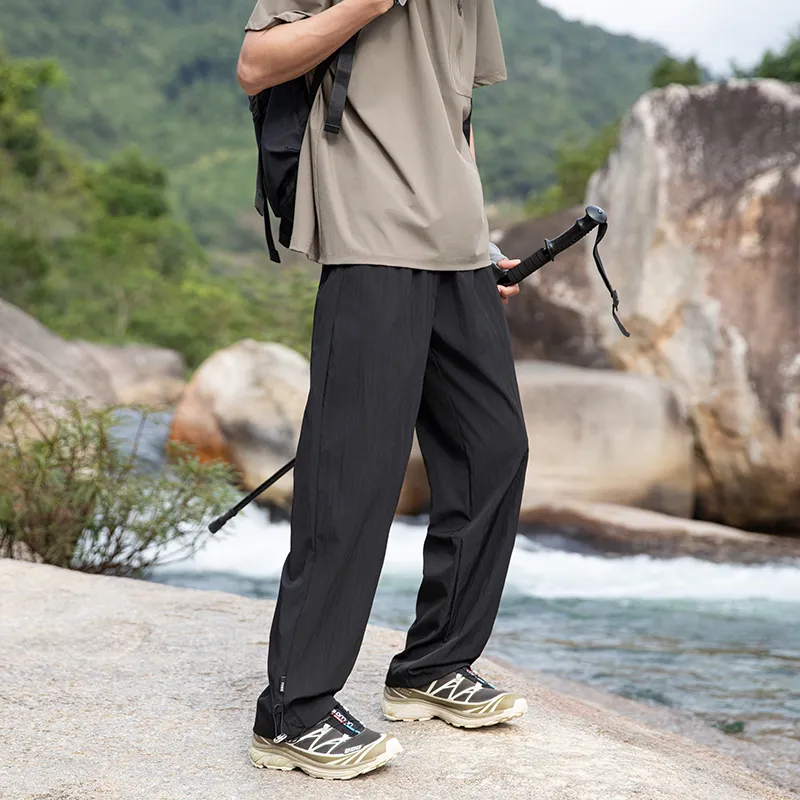 LOMBT Casual Pants Unisex-5