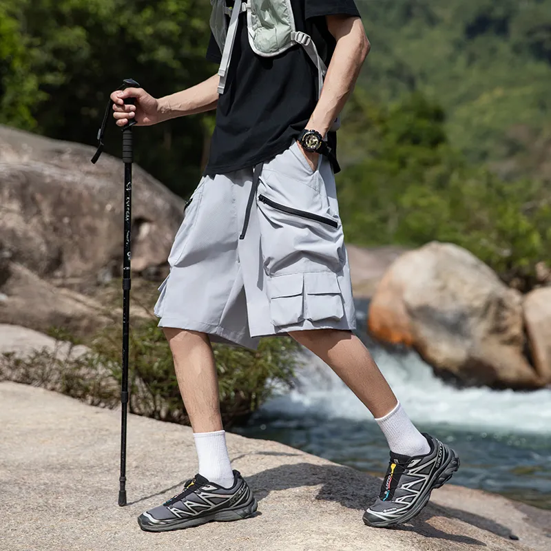 LOMBT Sports Shorts Men-18