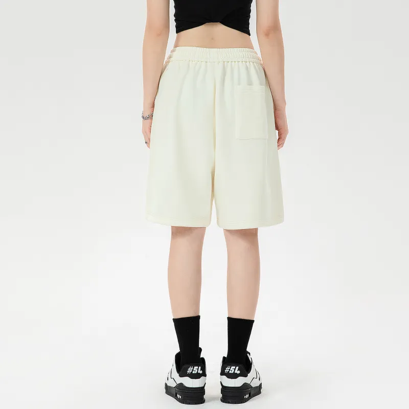 LOMBT Sports Shorts Unisex-11