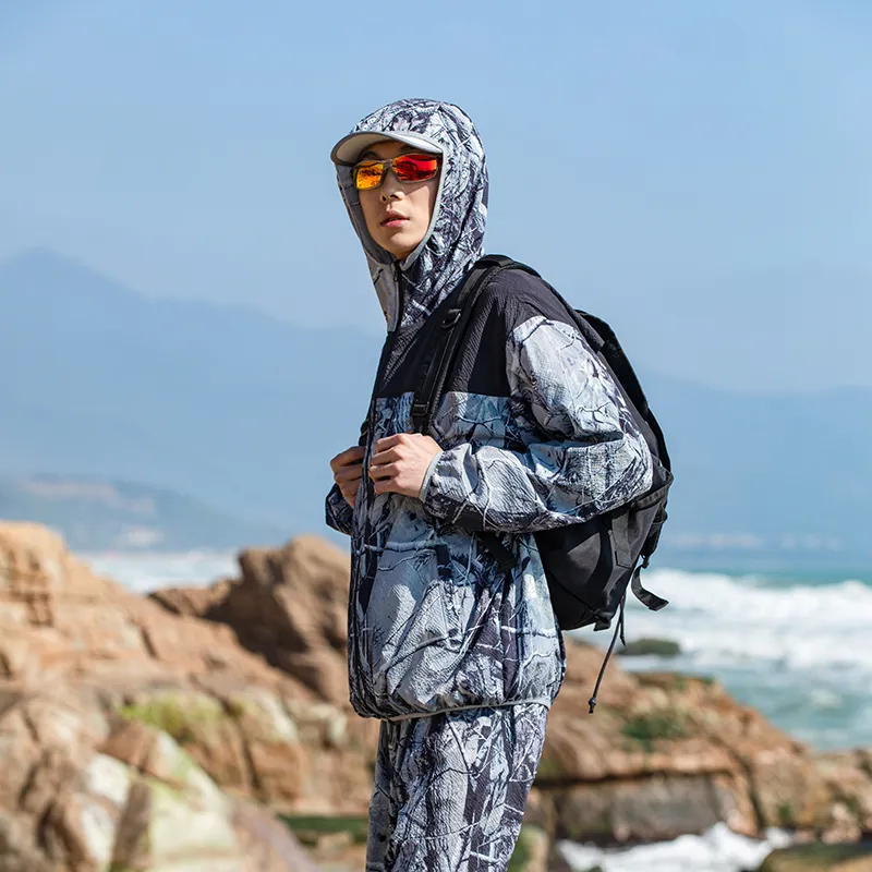 LOMBT Sun Protection Clothing Unisex-5