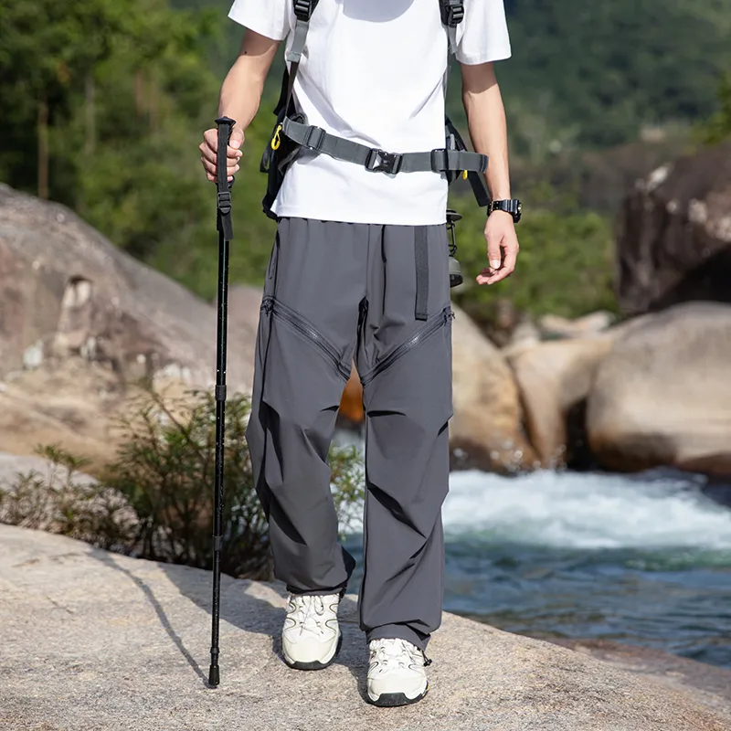 LOMBT Casual Pants Unisex-8