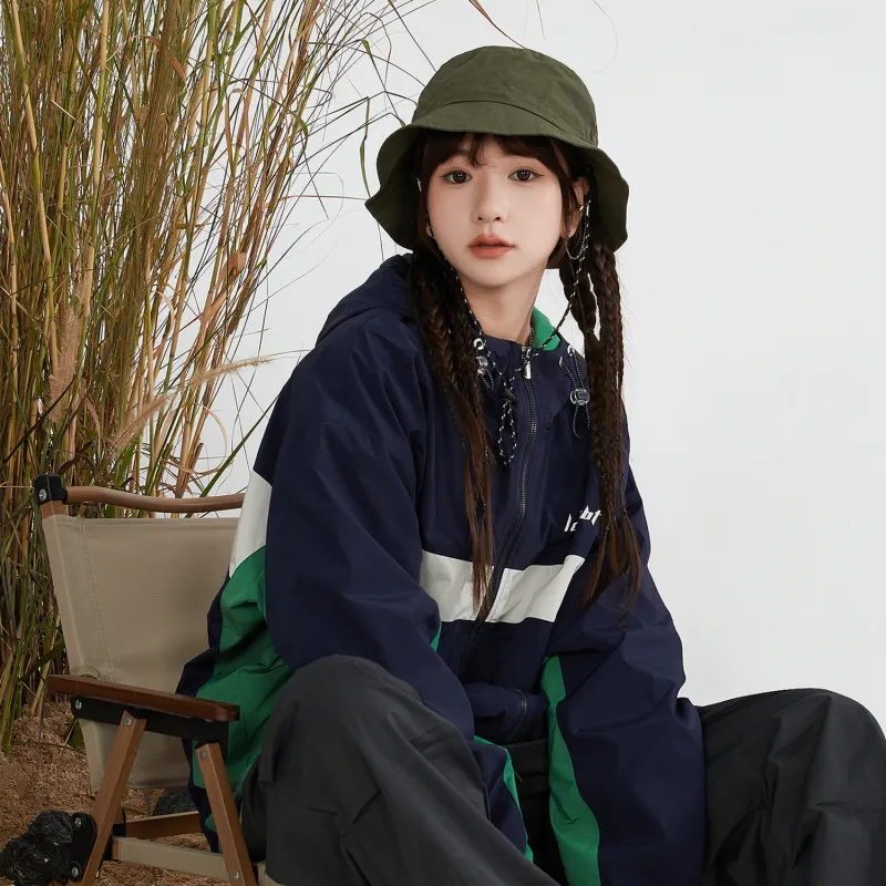 LOMBT Jackets Unisex-12