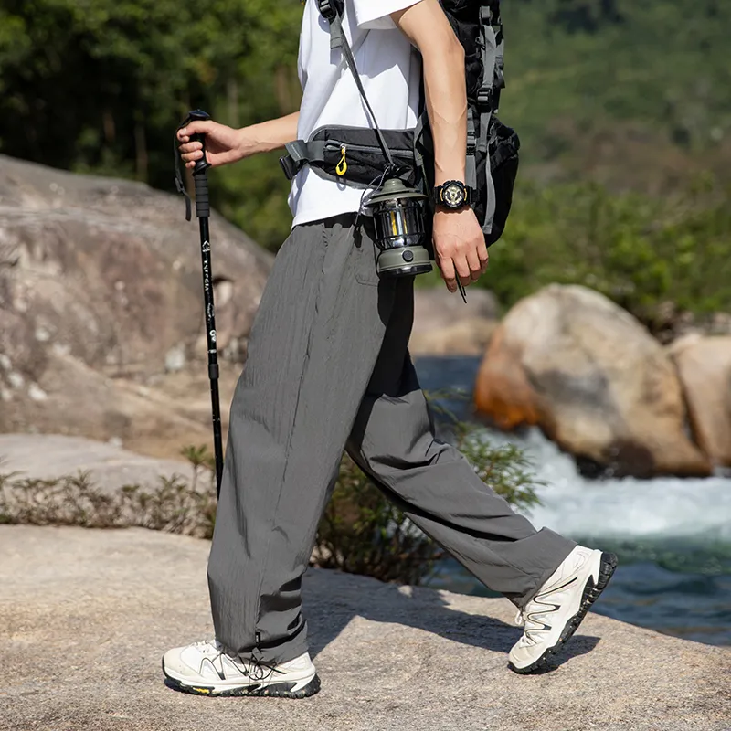 LOMBT Casual Pants Unisex-11