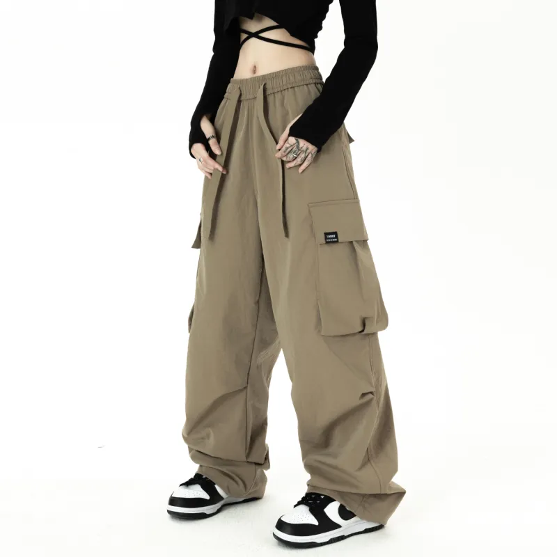 LOMBT Cargo Pants Unisex-12