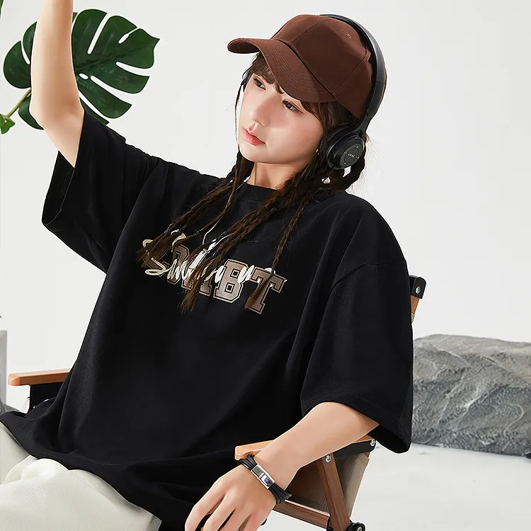 LOMBT T Shirts Unisex-2